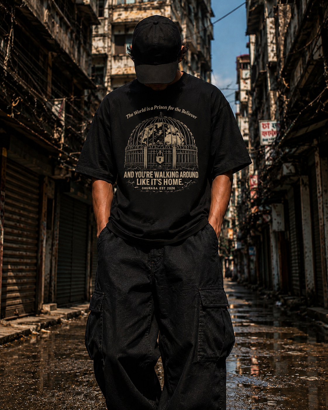 Tees