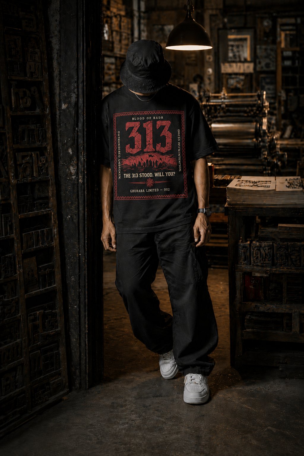 Limited
